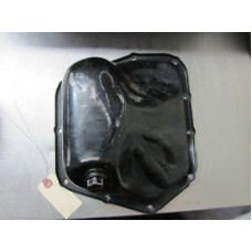 22E101 Lower Engine Oil Pan From 2012 Subaru Impreza  2.0 11109AA210